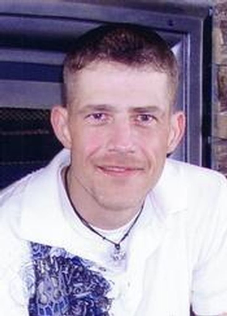 Jason Greenwood