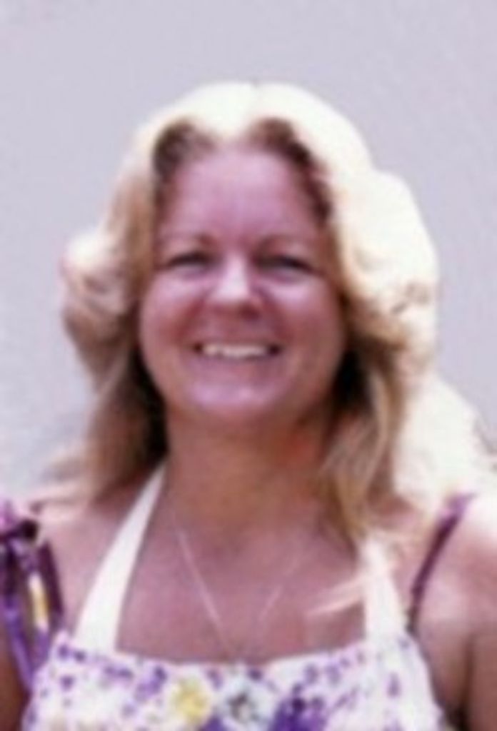 Pamela ""Pamie"" Panker