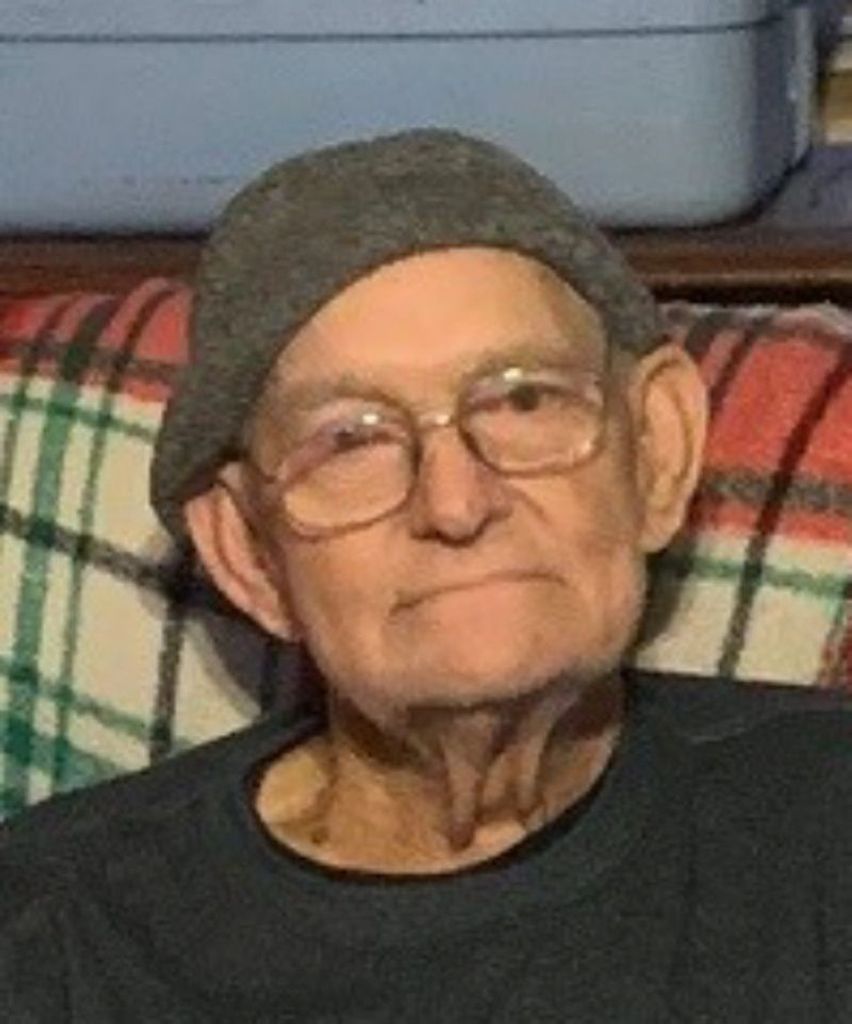 Charles C. Marshall Profile Photo