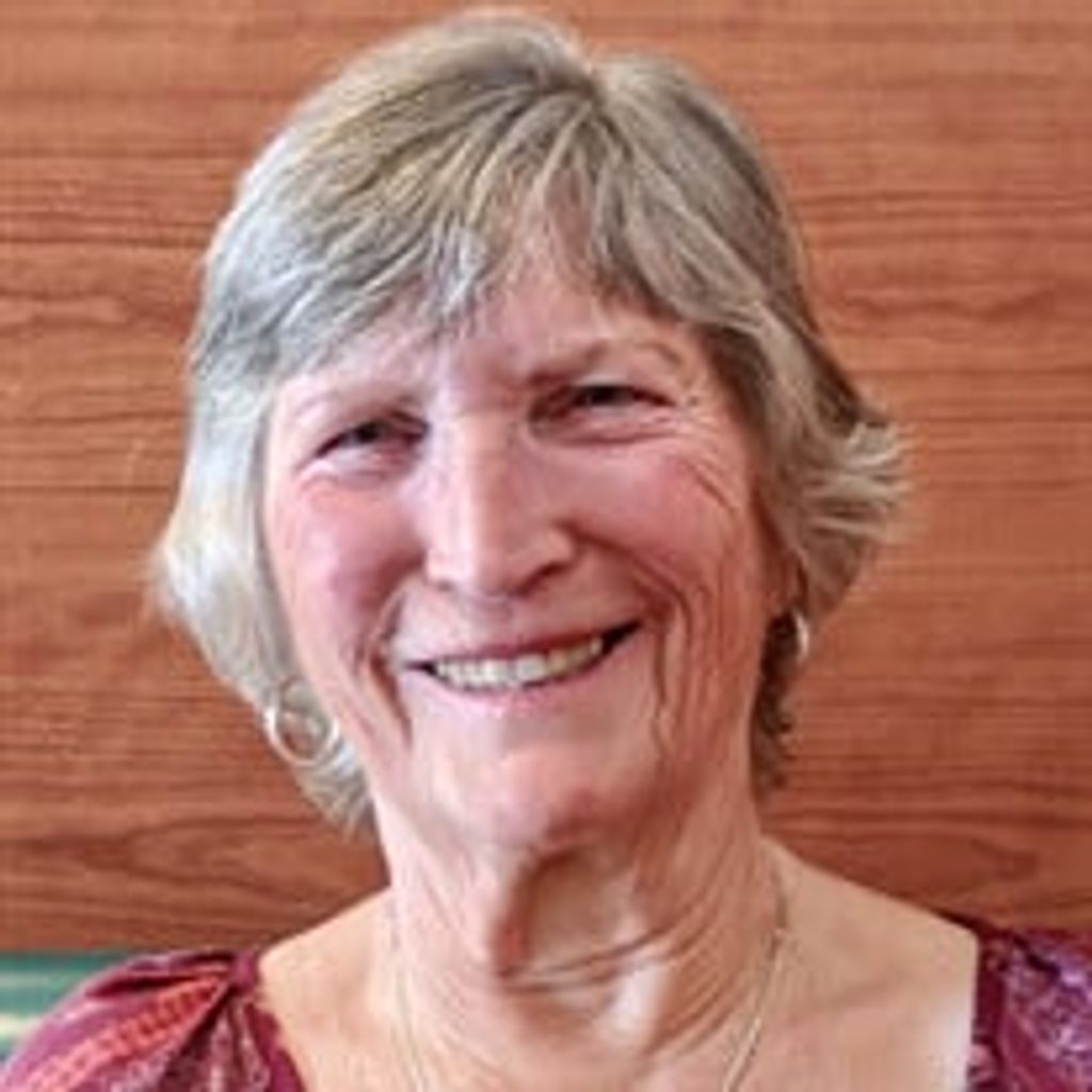 Elizabeth R. "Lisa" Lee Profile Photo