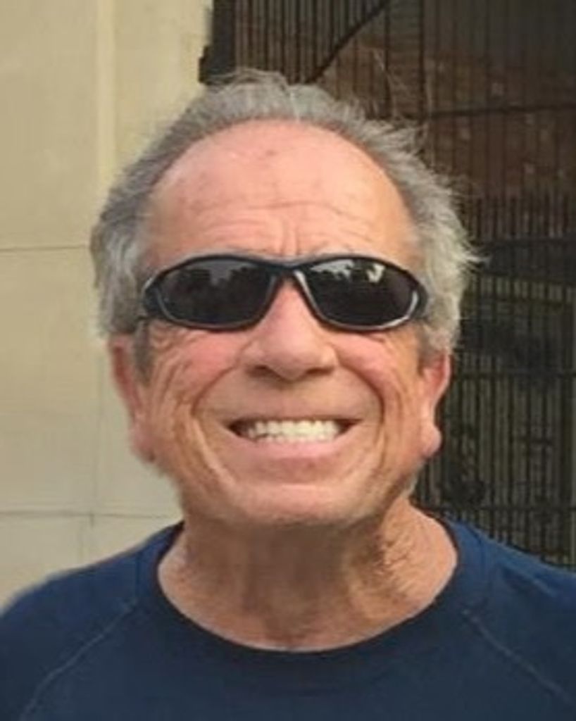 John Robert Medlen Profile Photo