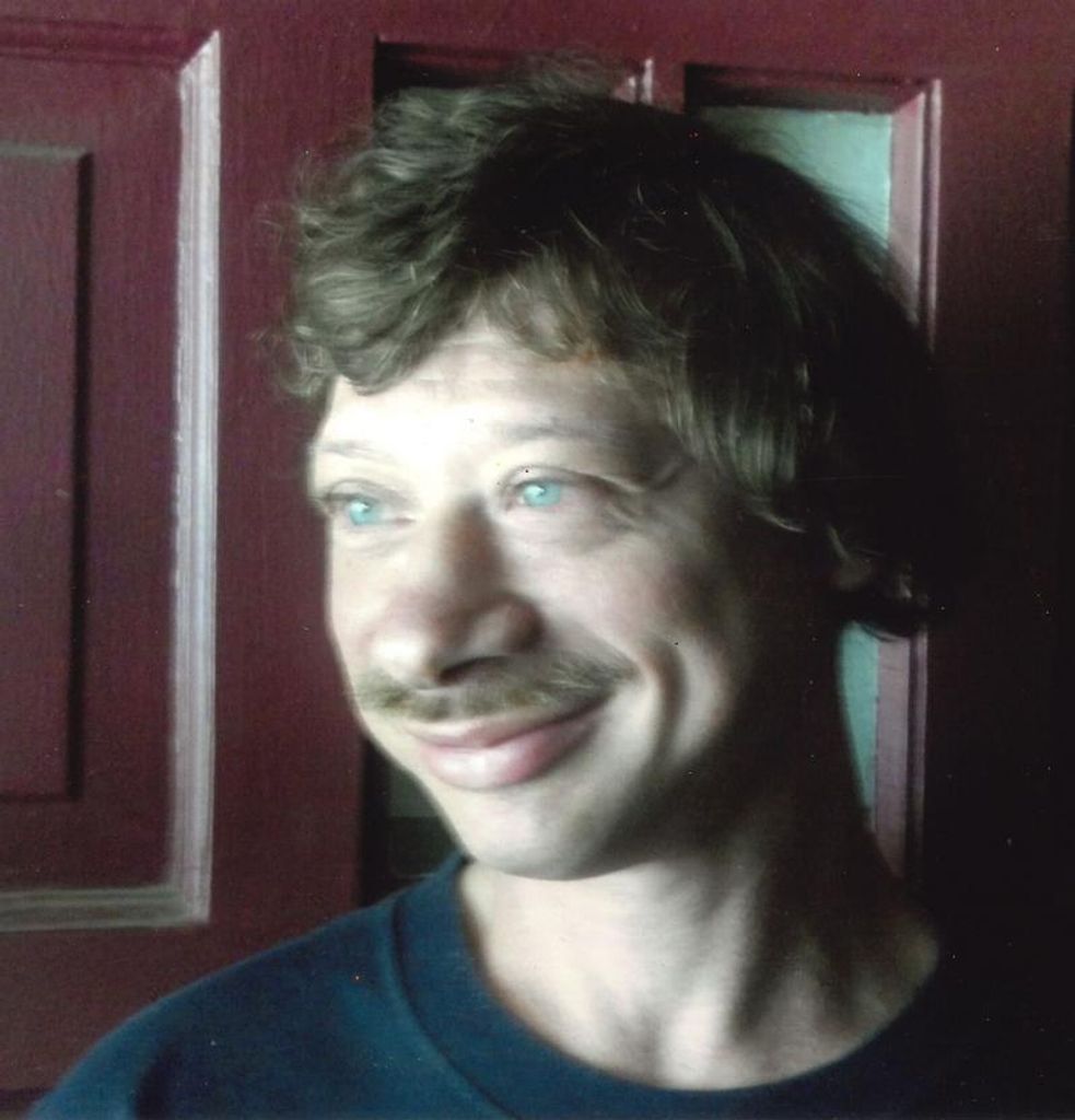 Scott Mapes-Maxey Profile Photo