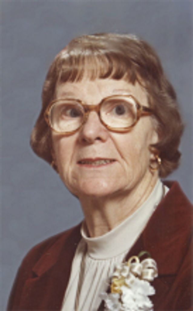 Alva May Pobanz Profile Photo