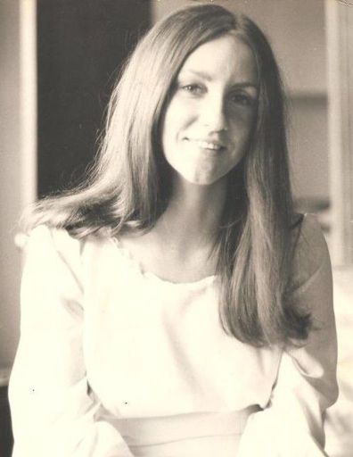 Julie Katherine Wyckoff-Byers Profile Photo