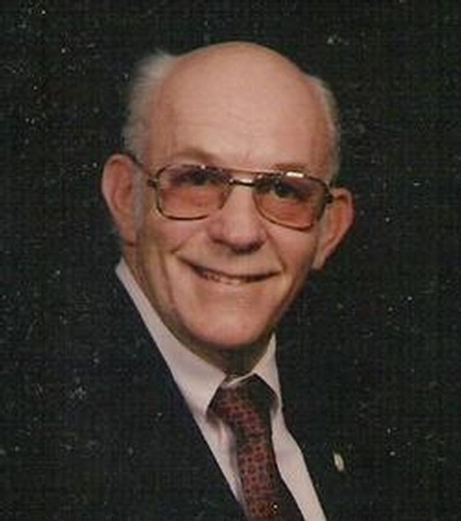Joe E. Gibson
