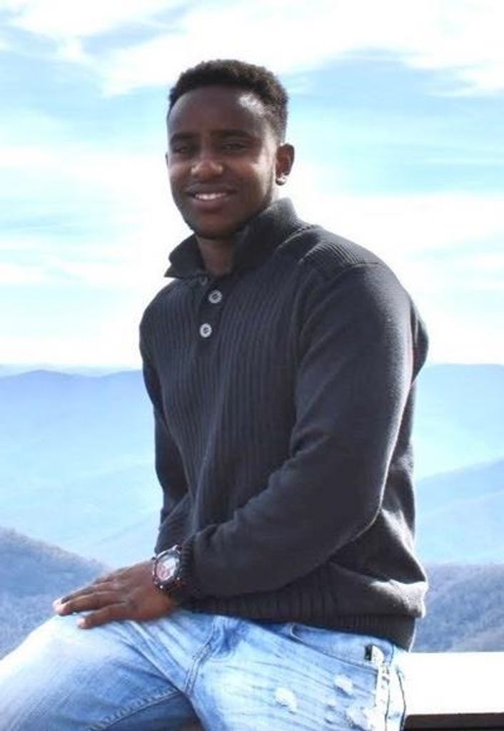 Josiah Bamora Patrick Mcconnell