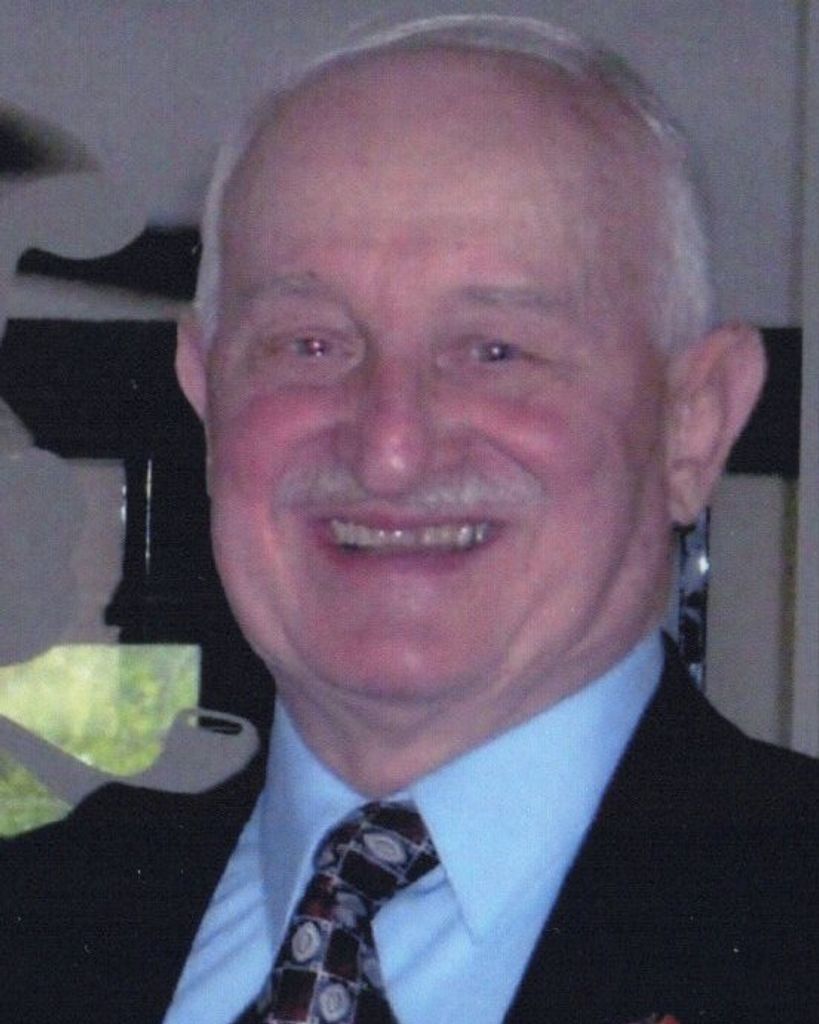 MgySgt John "JB" Barnes Flanigan Jr. Profile Photo