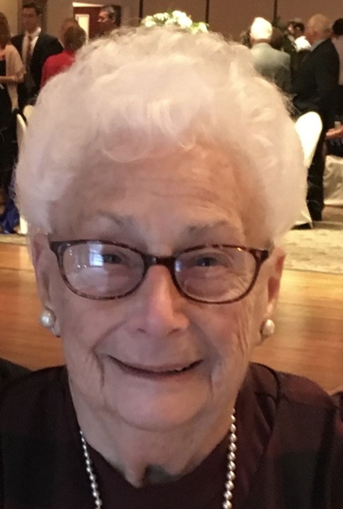 Phyllis Reha Rubin Profile Photo