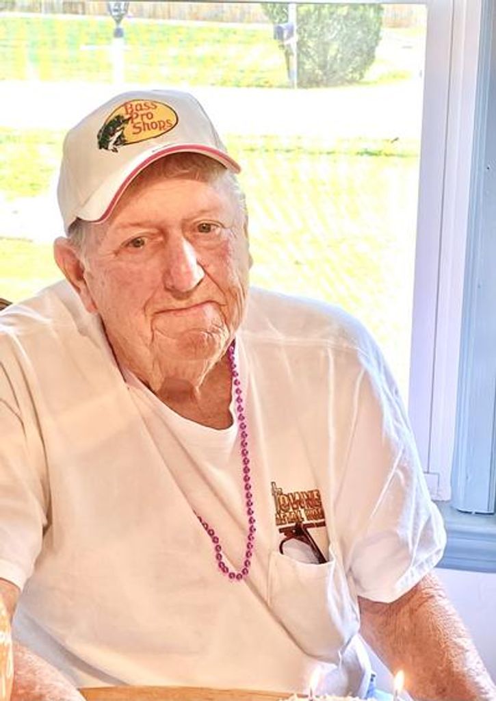 James Allen Wilkins Profile Photo