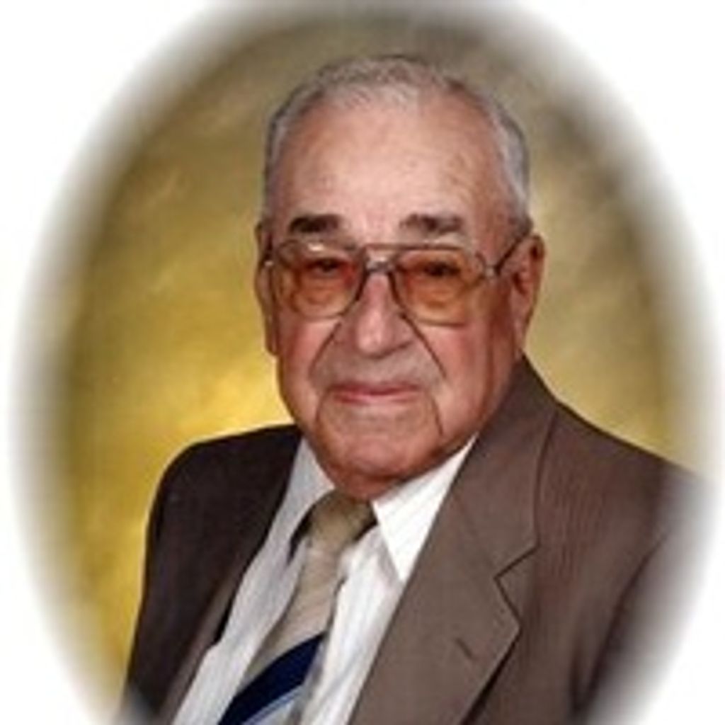 Wilfred “Dago” Leleux