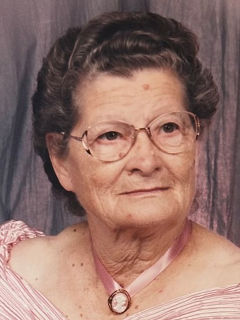 Martha E. West Profile Photo