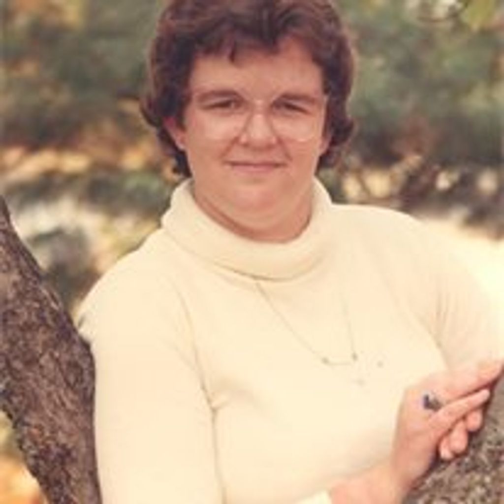 Nancy M. (Mcguire)  Woods