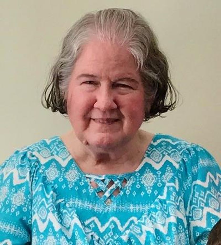 Joyce Myra Dorn Profile Photo