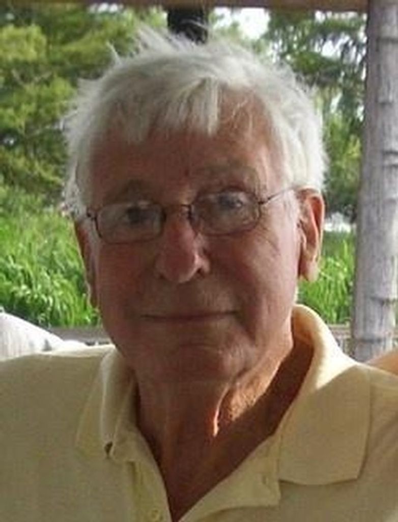 Dan M Poppell Profile Photo