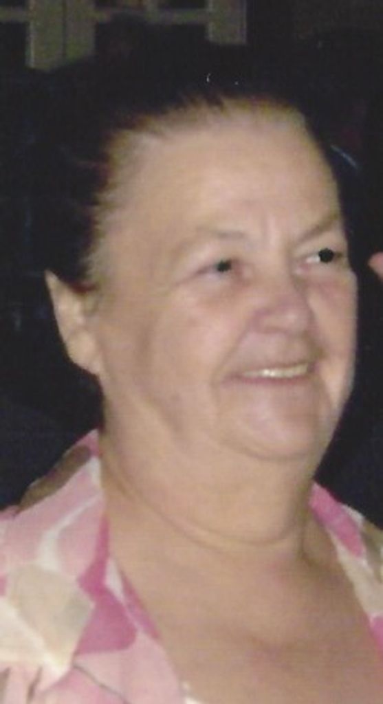 Maudry Moreau