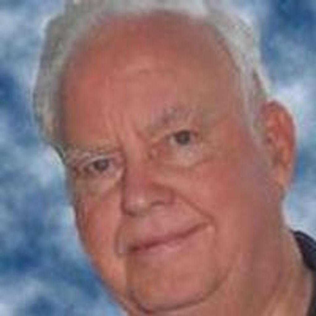 James  Joseph Mcgloin
