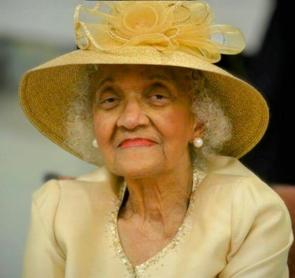 Thelma M. Harrison Profile Photo