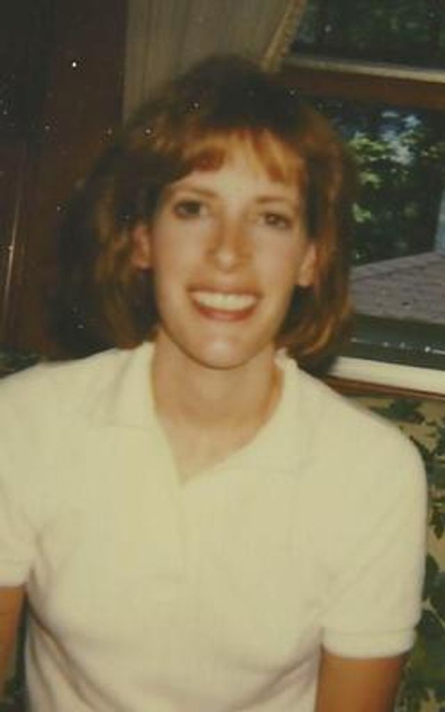 Jane M. (Perron) O'Connell