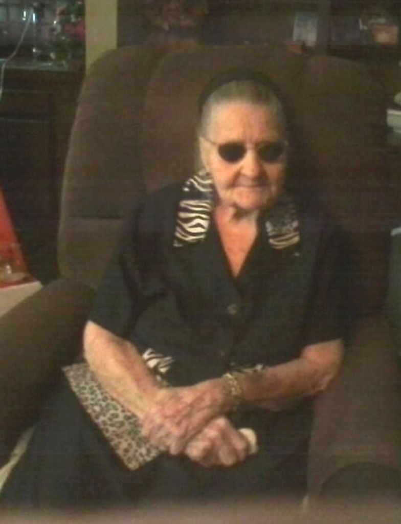 Virginia (Parker)  Tharrington Profile Photo