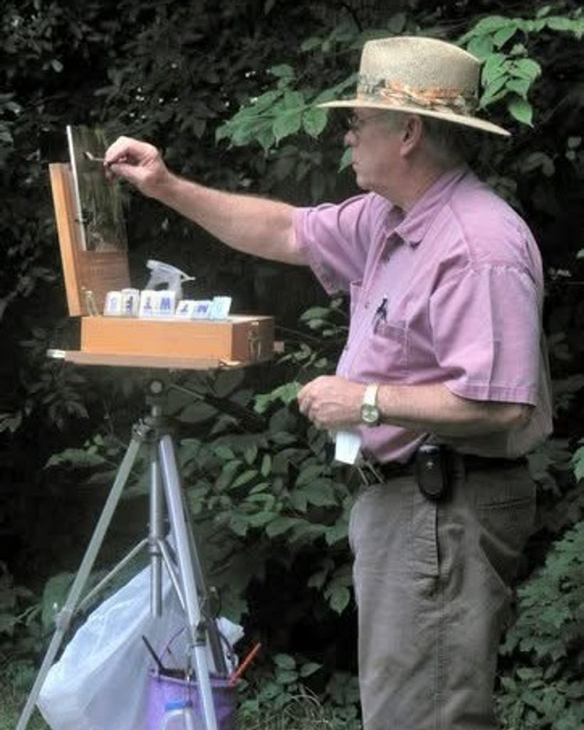 Norman Keith Pavey