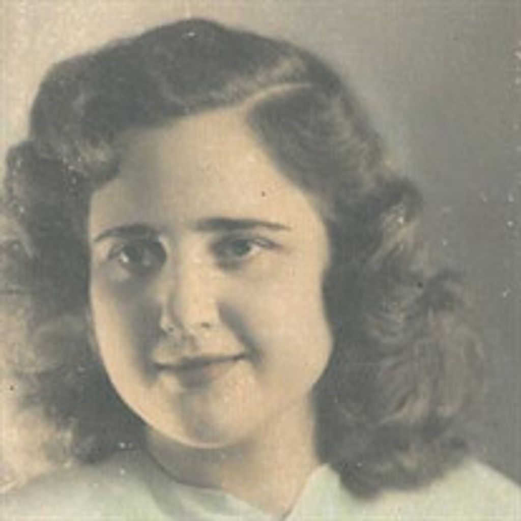 Evelyn V. Marcotte