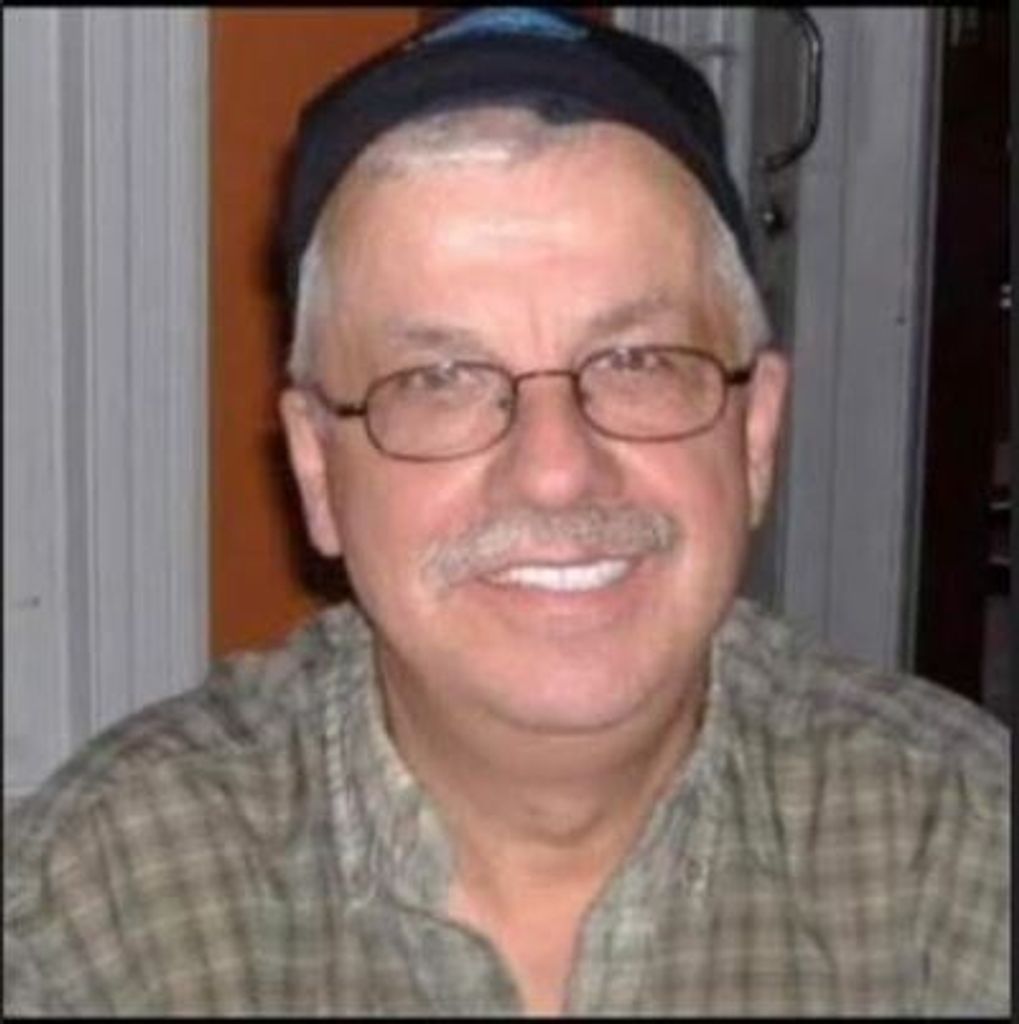 Bobbie 'Tony' Ward Profile Photo