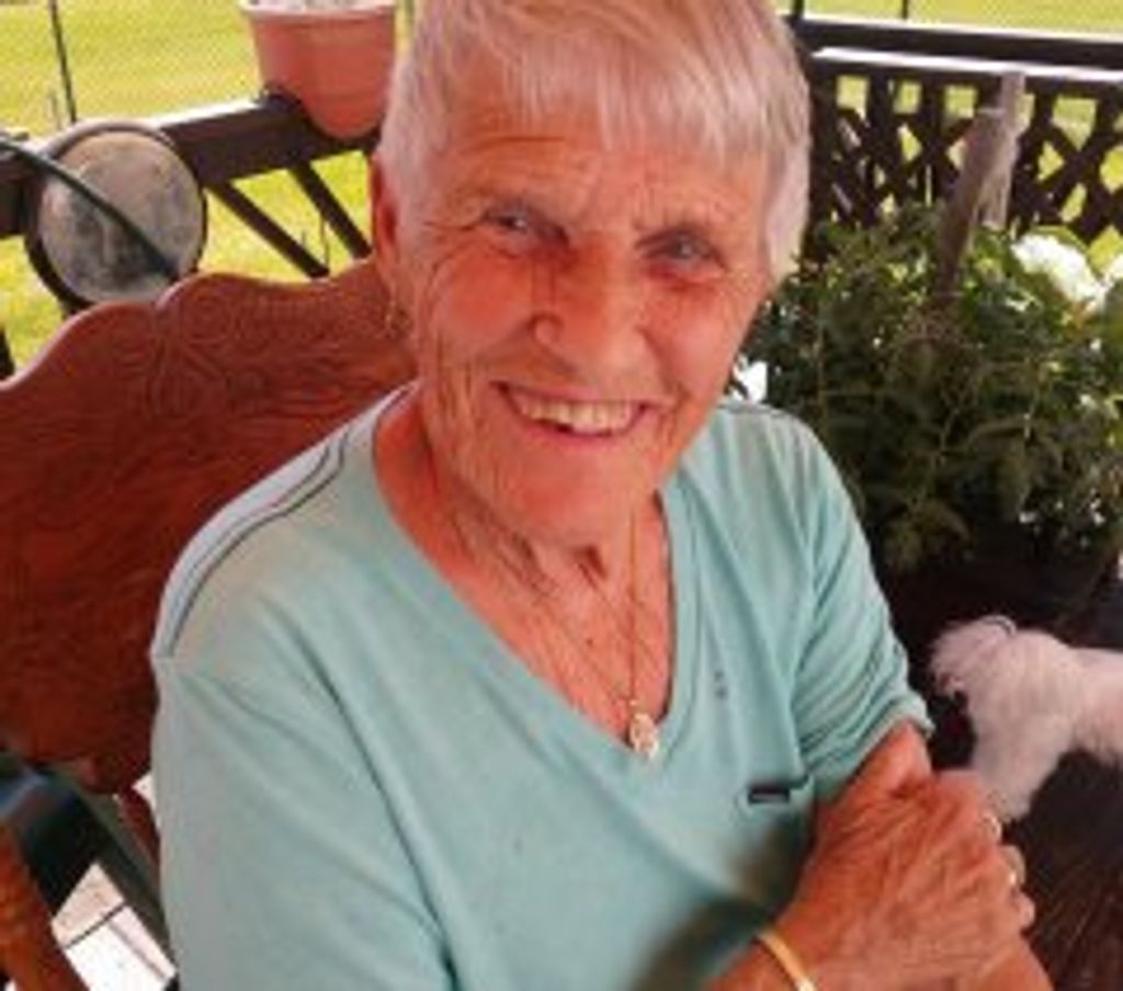 Carolyn C. Gay