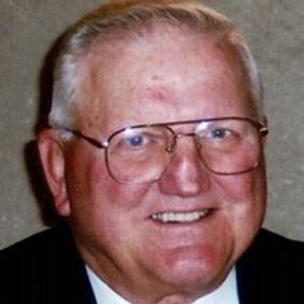Edward Bernard Bose Profile Photo
