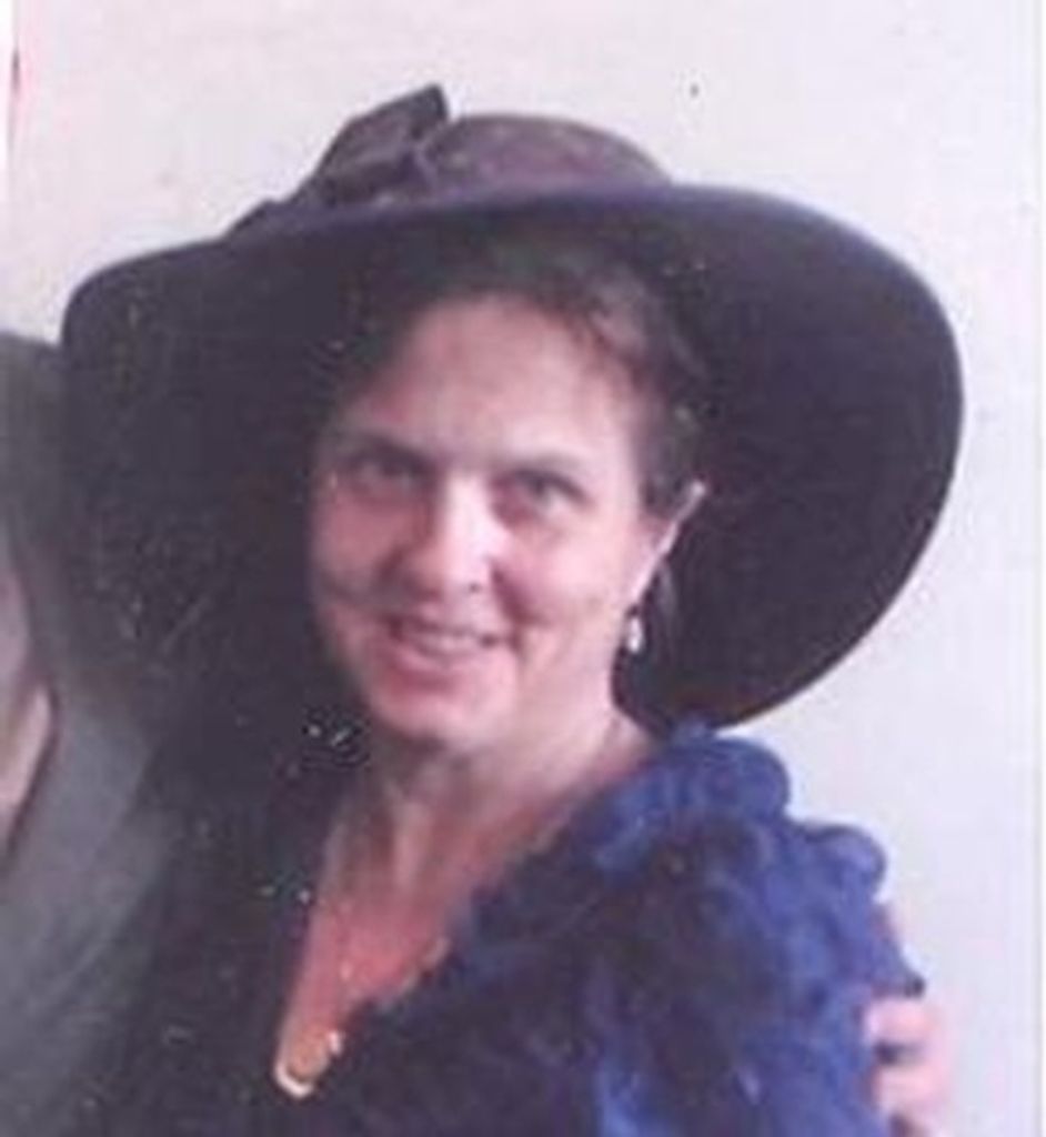 Jacquline Susan Caudill