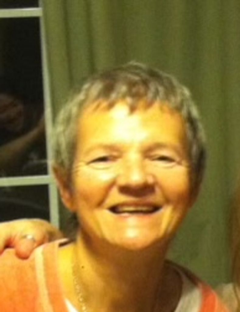 Christine Diane Stout