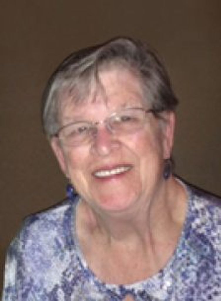 Donna Yerdon Allen