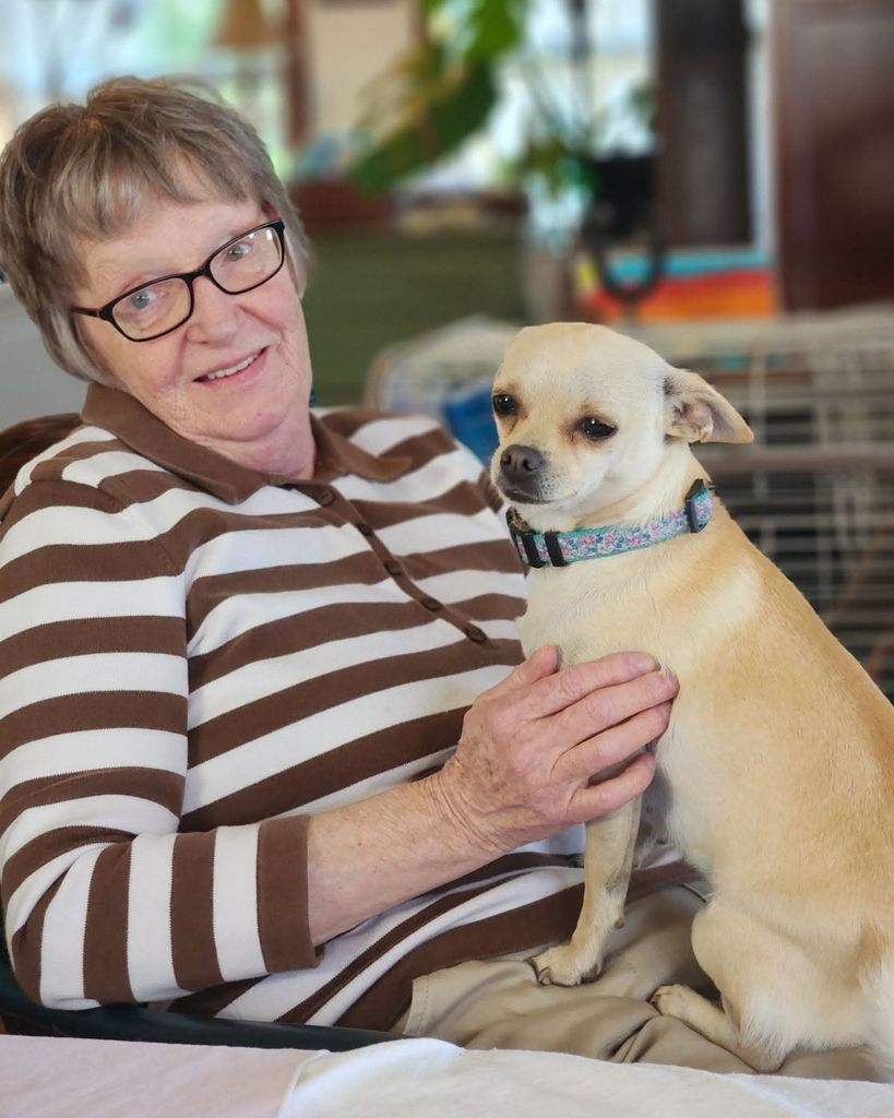 Mary Rose Figgins Profile Photo