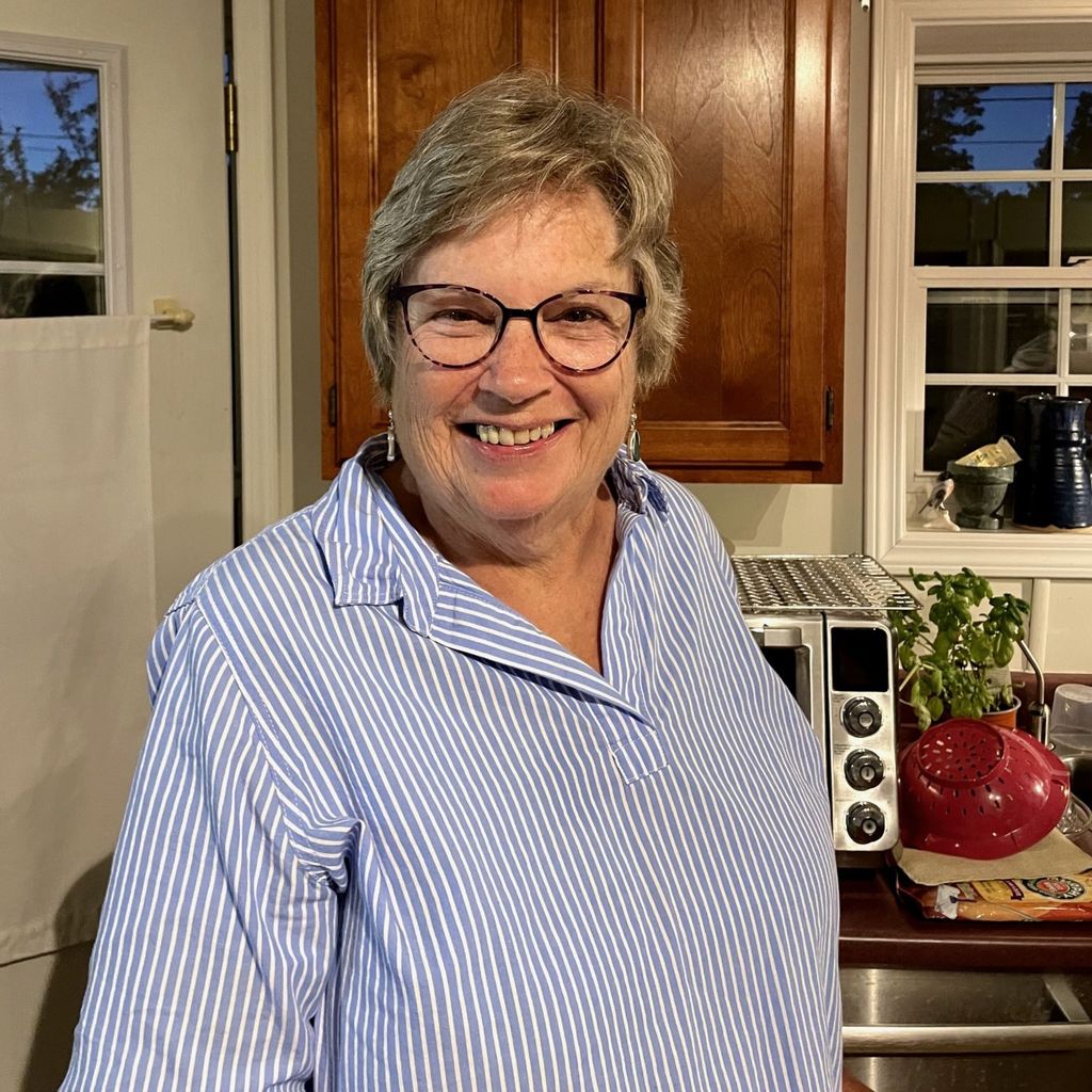 The Reverend Madeline Murphy Profile Photo