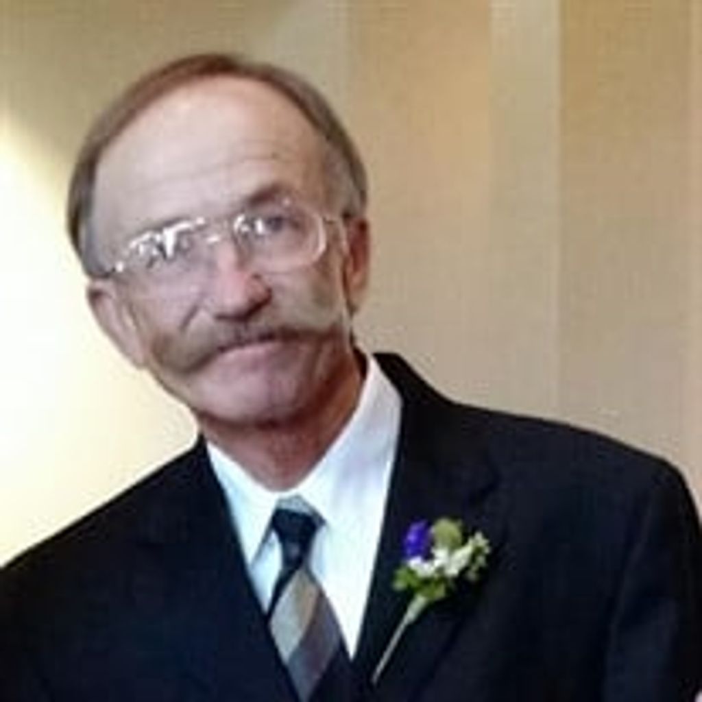 Mr. Thomas James Kertz