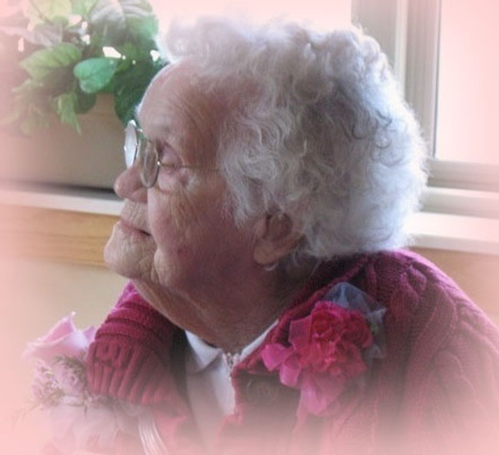 Eleanor Glock