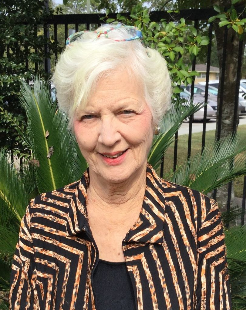 Judith Bishop