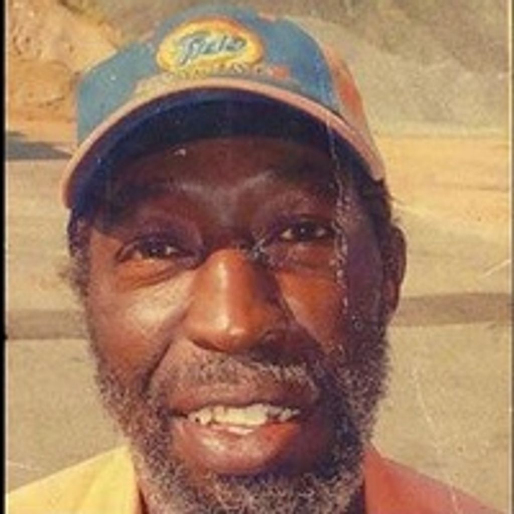 Donald Sibley