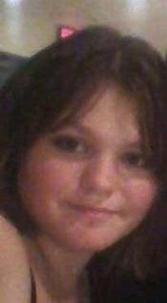 Chyenne Rose Kircher