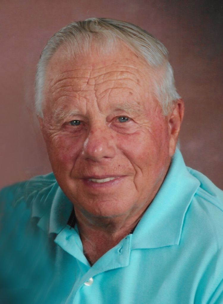 William Dahler Profile Photo