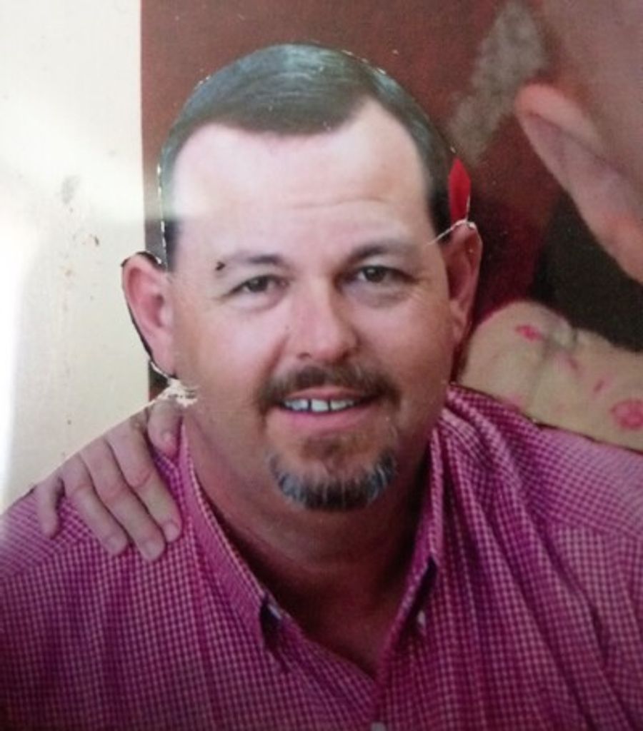 Blake Foley Profile Photo
