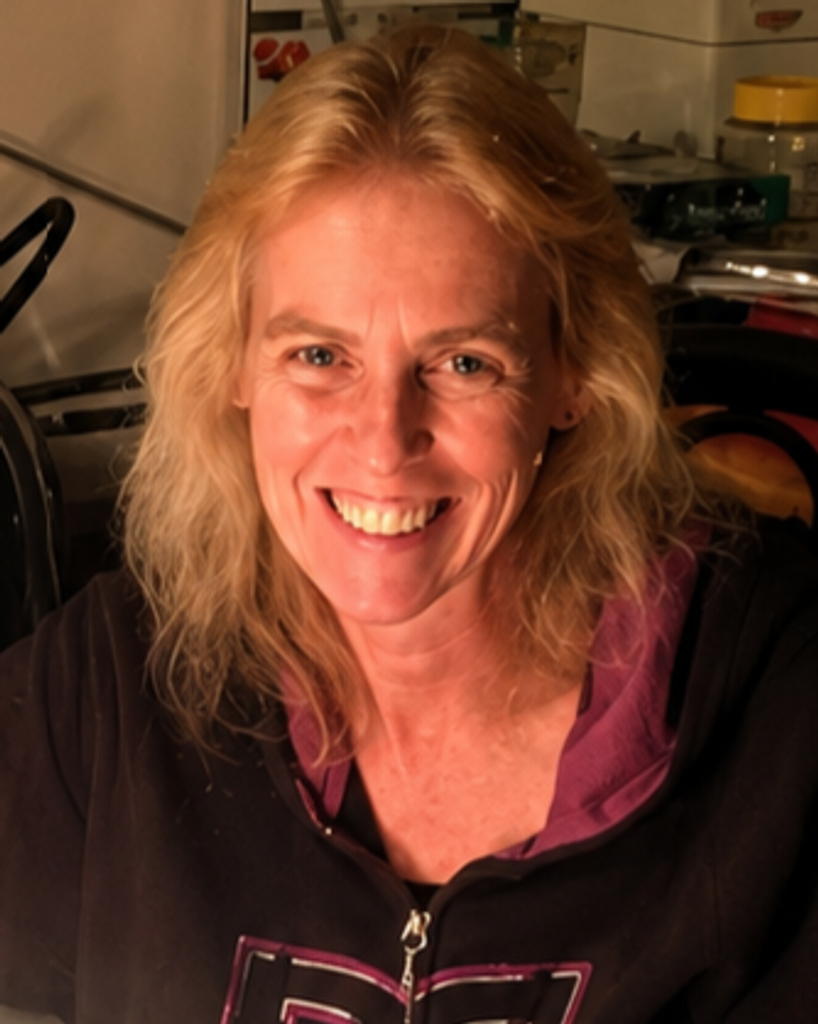 Fay Biscardi