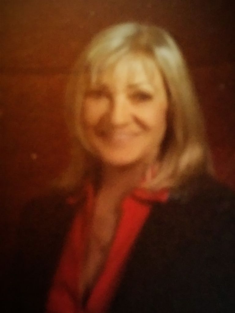 Carol Gibson Martin