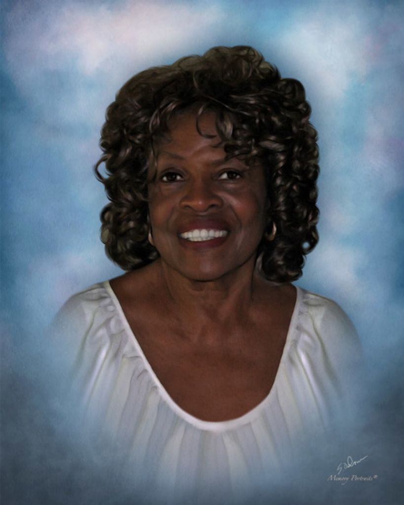 Gertrude K. (Blake)  Godwin