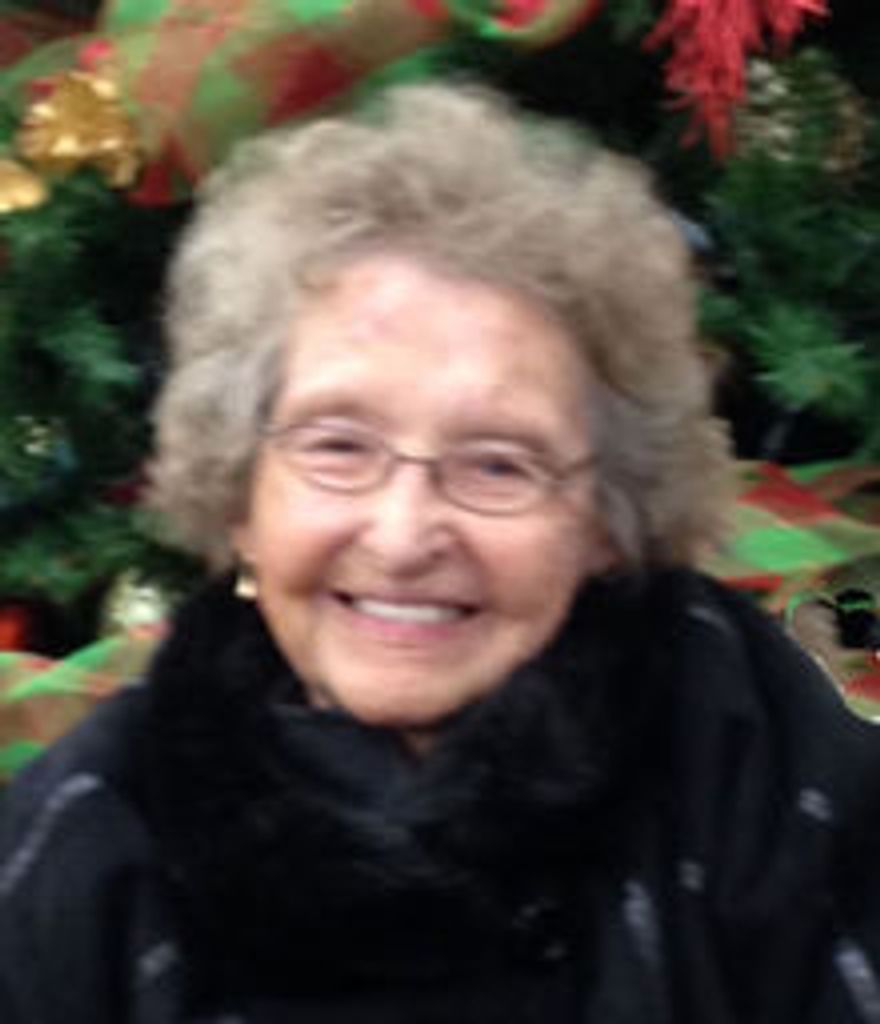 Charlene Amanda Bates