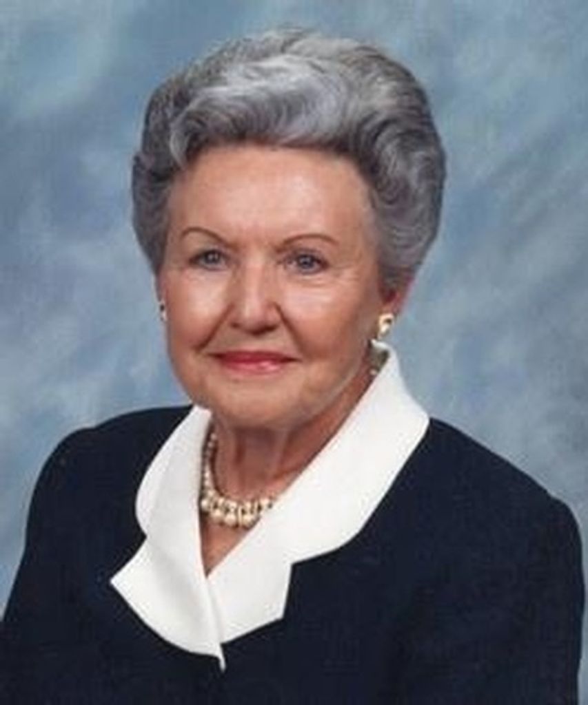 Juanita Lea Griffin Profile Photo