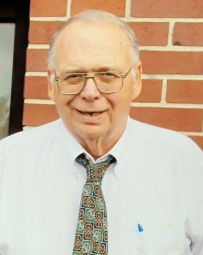 Rev. Herman Michael Manning Profile Photo