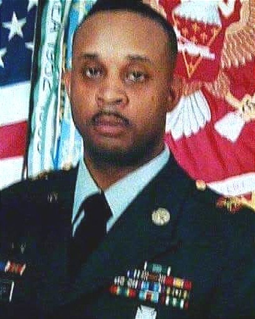Ronald Millner