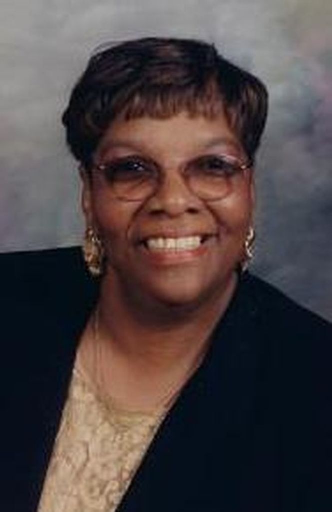 Alma Marie Bradley-Pettress Profile Photo