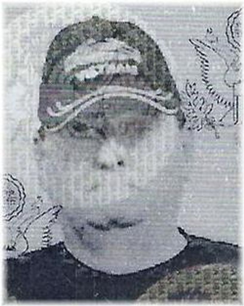 William "Bill" Albert Harris