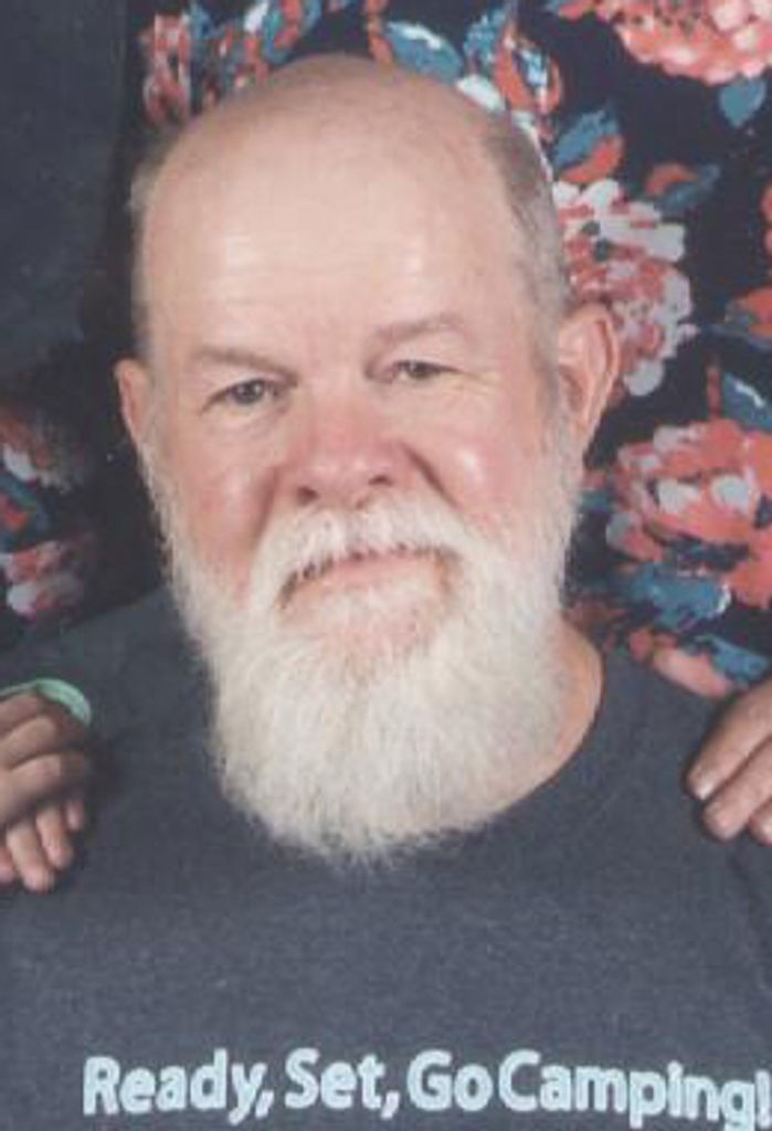 Harold Lee Walsh, Jr.